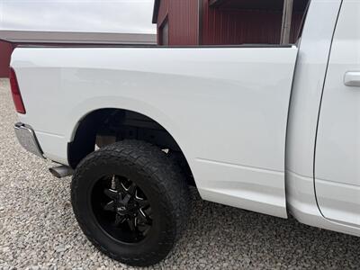 2016 RAM 2500 SLT   - Photo 11 - Shirley, IN 47384
