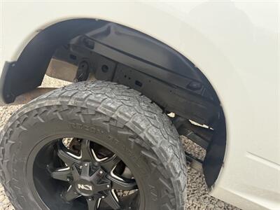 2016 RAM 2500 SLT   - Photo 10 - Shirley, IN 47384