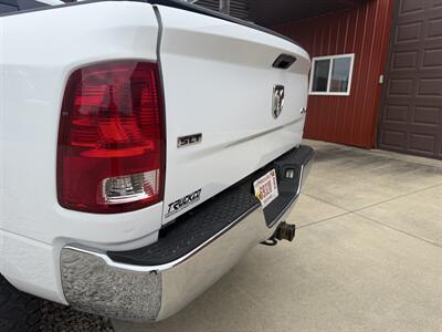 2016 RAM 2500 SLT   - Photo 32 - Shirley, IN 47384