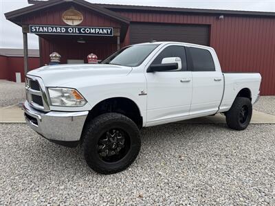 2016 RAM 2500 SLT   - Photo 19 - Shirley, IN 47384