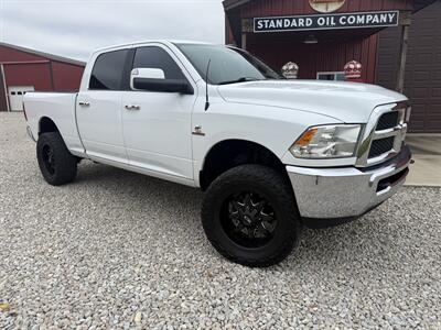 2016 RAM 2500 SLT   - Photo 1 - Shirley, IN 47384