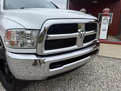 2016 RAM 2500 SLT   - Photo 17 - Shirley, IN 47384