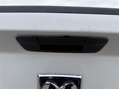 2016 RAM 2500 SLT   - Photo 5 - Shirley, IN 47384