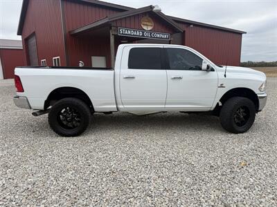 2016 RAM 2500 SLT   - Photo 2 - Shirley, IN 47384
