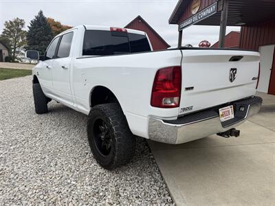 2016 RAM 2500 SLT   - Photo 21 - Shirley, IN 47384