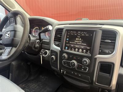 2016 RAM 2500 SLT   - Photo 46 - Shirley, IN 47384
