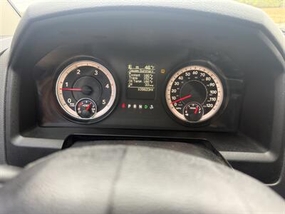 2016 RAM 2500 SLT   - Photo 48 - Shirley, IN 47384