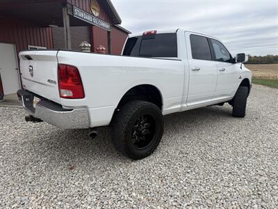 2016 RAM 2500 SLT   - Photo 3 - Shirley, IN 47384