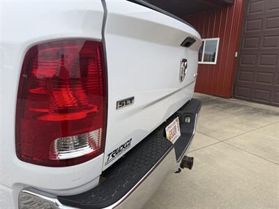 2016 RAM 2500 SLT   - Photo 22 - Shirley, IN 47384