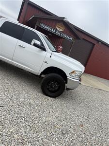 2016 RAM 2500 SLT   - Photo 18 - Shirley, IN 47384