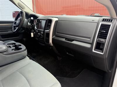 2016 RAM 2500 SLT   - Photo 43 - Shirley, IN 47384