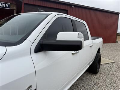 2016 RAM 2500 SLT   - Photo 40 - Shirley, IN 47384