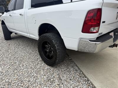 2016 RAM 2500 SLT   - Photo 31 - Shirley, IN 47384