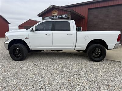2016 RAM 2500 SLT   - Photo 20 - Shirley, IN 47384