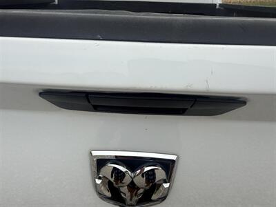 2016 RAM 2500 SLT   - Photo 6 - Shirley, IN 47384
