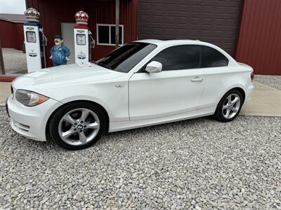 2010 BMW 128i   - Photo 4 - Shirley, IN 47384