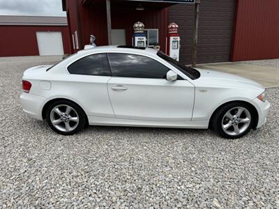 2010 BMW 128i   - Photo 8 - Shirley, IN 47384