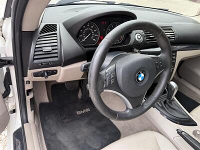 2010 BMW 128i   - Photo 11 - Shirley, IN 47384