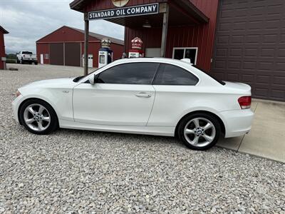 2010 BMW 128i   - Photo 5 - Shirley, IN 47384