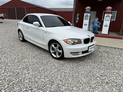 2010 BMW 128i   - Photo 2 - Shirley, IN 47384