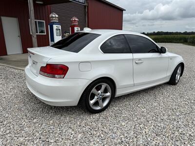 2010 BMW 128i   - Photo 3 - Shirley, IN 47384