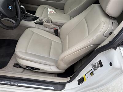 2010 BMW 128i   - Photo 12 - Shirley, IN 47384