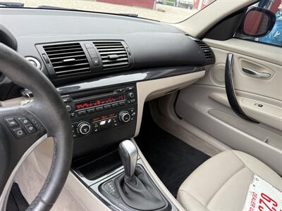 2010 BMW 128i   - Photo 10 - Shirley, IN 47384