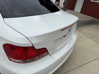 2010 BMW 128i   - Photo 23 - Shirley, IN 47384