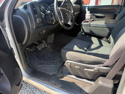 2013 Chevrolet Silverado 1500 LT - Photo 29 - Shirley, IN 47384