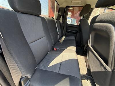 2013 Chevrolet Silverado 1500 LT - Photo 5 - Shirley, IN 47384