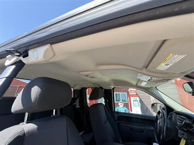 2013 Chevrolet Silverado 1500 LT - Photo 12 - Shirley, IN 47384