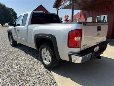 2013 Chevrolet Silverado 1500 LT - Photo 18 - Shirley, IN 47384
