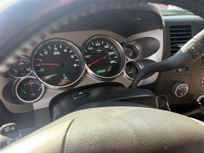 2013 Chevrolet Silverado 1500 LT - Photo 30 - Shirley, IN 47384
