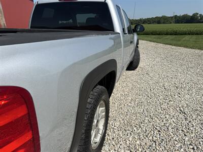 2013 Chevrolet Silverado 1500 LT - Photo 7 - Shirley, IN 47384