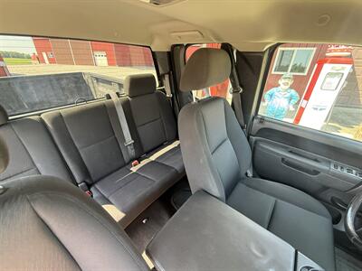 2013 Chevrolet Silverado 1500 LT - Photo 13 - Shirley, IN 47384