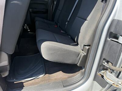 2013 Chevrolet Silverado 1500 LT - Photo 28 - Shirley, IN 47384