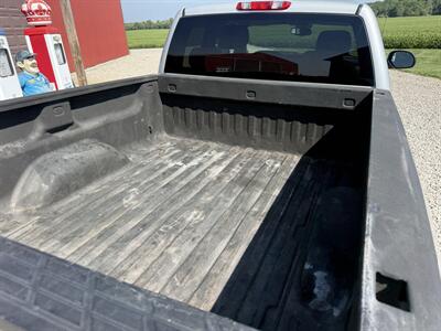 2013 Chevrolet Silverado 1500 LT - Photo 8 - Shirley, IN 47384