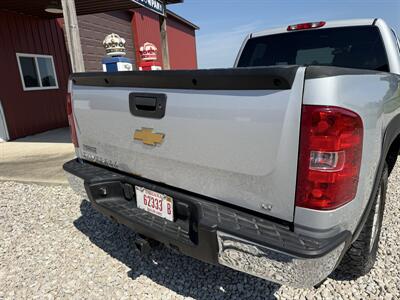 2013 Chevrolet Silverado 1500 LT - Photo 4 - Shirley, IN 47384
