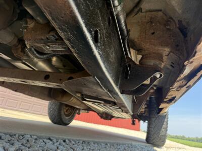2013 Chevrolet Silverado 1500 LT - Photo 25 - Shirley, IN 47384
