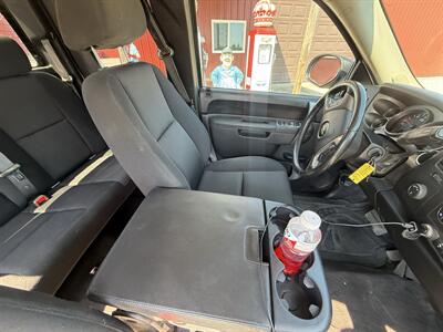 2013 Chevrolet Silverado 1500 LT - Photo 11 - Shirley, IN 47384