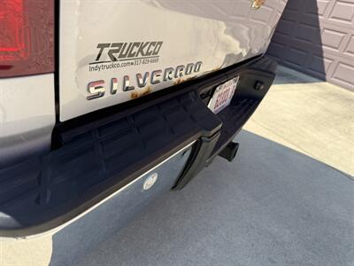 2013 Chevrolet Silverado 1500 LT - Photo 23 - Shirley, IN 47384
