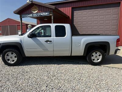 2013 Chevrolet Silverado 1500 LT - Photo 19 - Shirley, IN 47384