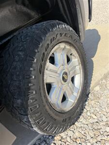2013 Chevrolet Silverado 1500 LT - Photo 26 - Shirley, IN 47384