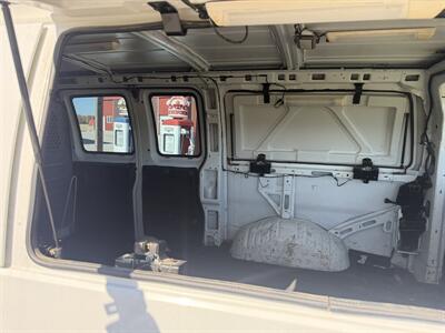 2012 Chevrolet Express 2500 - Photo 23 - Shirley, IN 47384