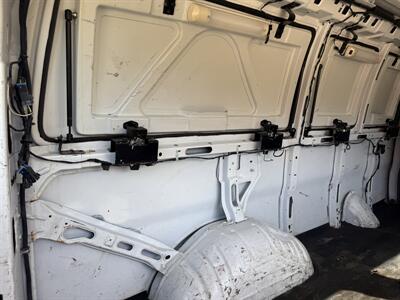 2012 Chevrolet Express 2500 - Photo 28 - Shirley, IN 47384