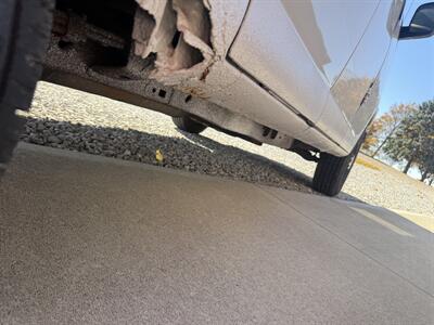 2012 Chevrolet Express 2500 - Photo 7 - Shirley, IN 47384