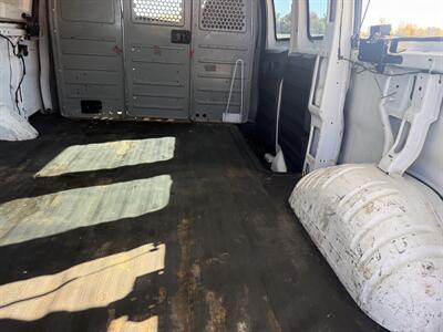 2012 Chevrolet Express 2500 - Photo 29 - Shirley, IN 47384