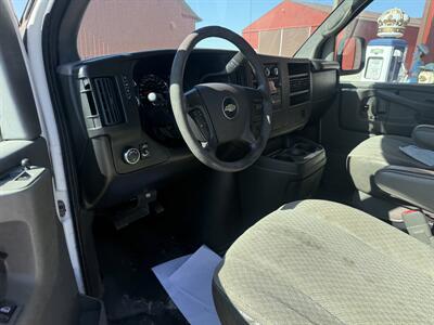 2012 Chevrolet Express 2500 - Photo 24 - Shirley, IN 47384