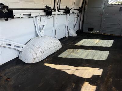 2012 Chevrolet Express 2500 - Photo 32 - Shirley, IN 47384