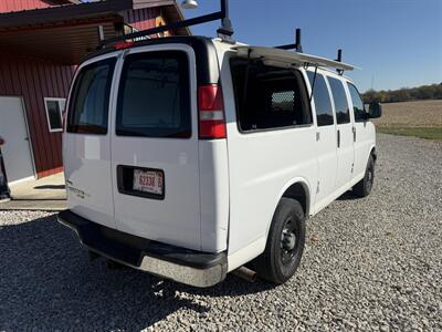 2012 Chevrolet Express 2500 - Photo 33 - Shirley, IN 47384